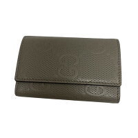 Gucci Leather Case Gray Gucci